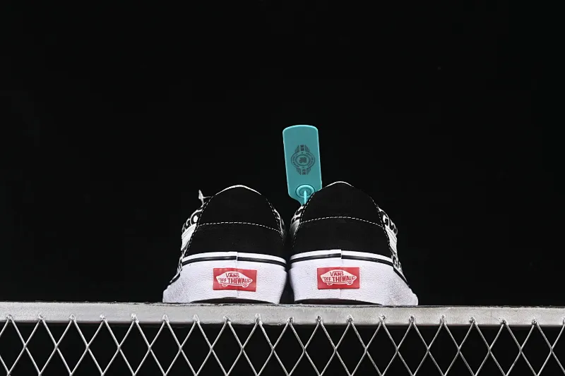 All categories Vans Vans series Vans Low Vans low-top Vans Sk8-Low Vans non-slip casual skateboard shoes VN0A4UWI5HM